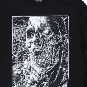 Meet your Posher, Andy